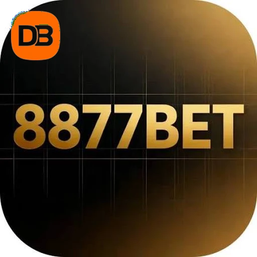 8877bet Logo