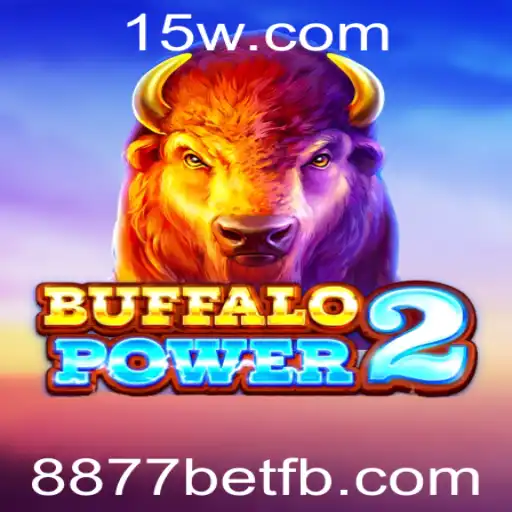 Explorando o Fascinante Mundo de BuffaloPower2 no 8877bet