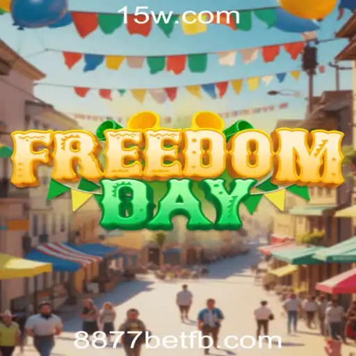 Como FreedomDay Revoluciona o Entretenimento com 8877bet