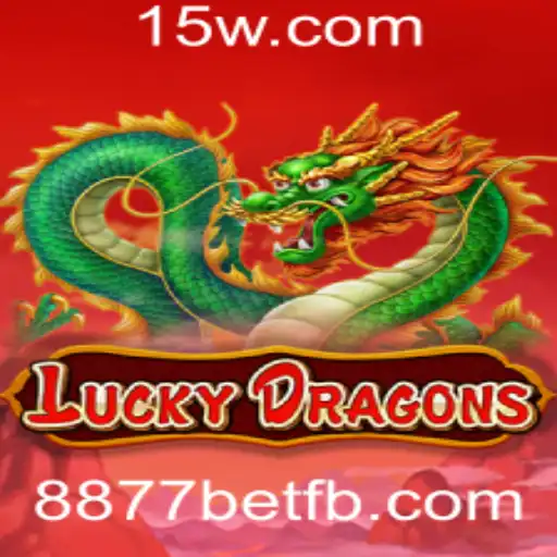 Explorando o Mundo Vibrante de LuckyDragons e a Experiência 8877bet