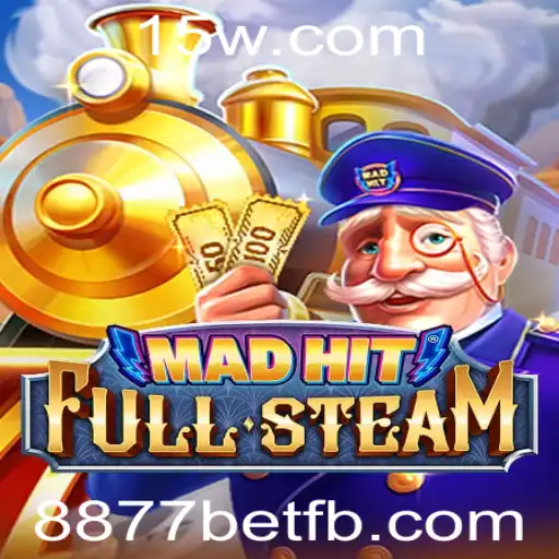 MadHitFullSteam: O Jogo que Está Conquistando o Mundo Gamer