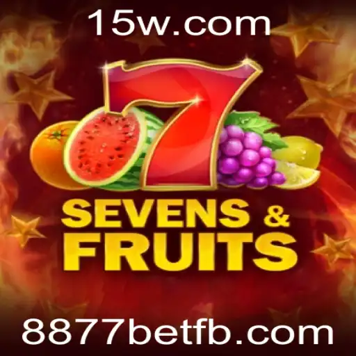 Descubra o emocionante mundo de SevensFruits com 8877bet