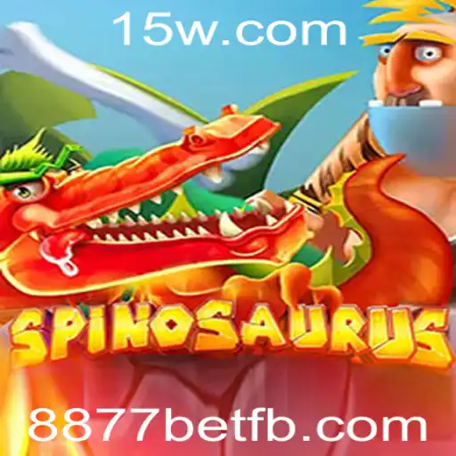 Descubra Spinosaurus: O Novo Jogo Emocionante no Mundo de 8877bet