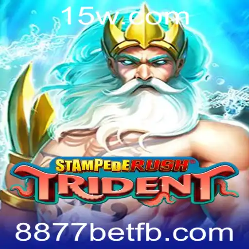 StempedeRushTrident: A Nova Sensação dos Jogos com 8877bet